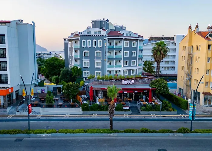 Marmaris Resorts