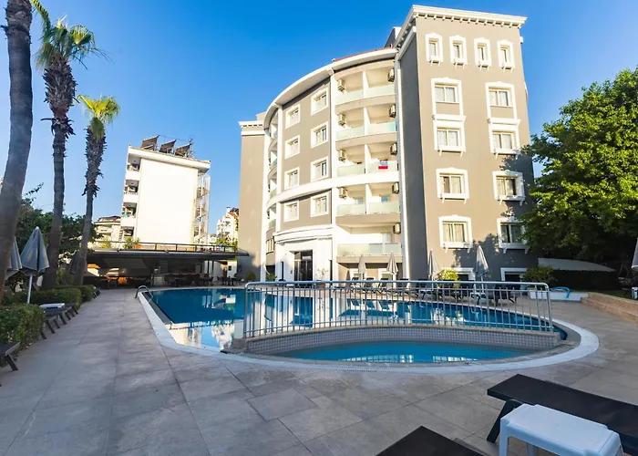 Motto Premium Hotel&Spa Marmaris