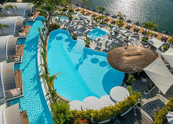 Fethiye hotels near Fethiye Stadium