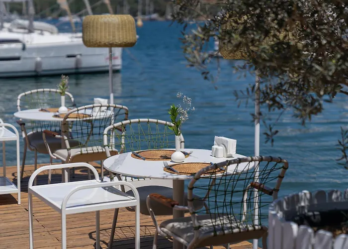 Best 11 Spa Hotels in Fethiye for a Relaxing Getaway