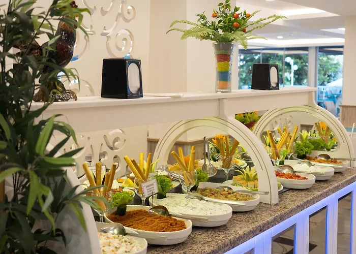 Halici Hotel Marmaris