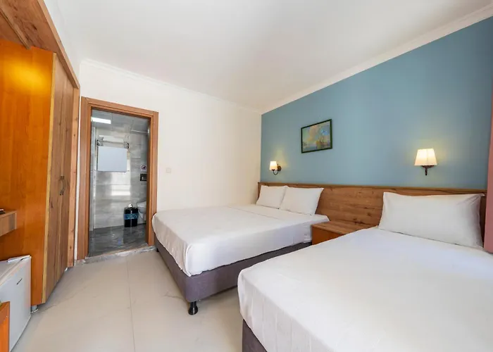 Oludeniz hotels near Oludeniz Beach