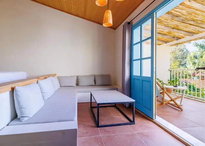 Fethiye Vacation Rentals near Estação D Pedro II Central