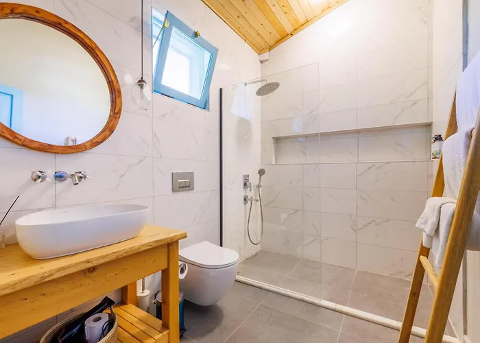 Yonca Lodge Fethiye