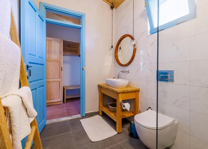 Fethiye Dog Friendly Lodging and Hotels