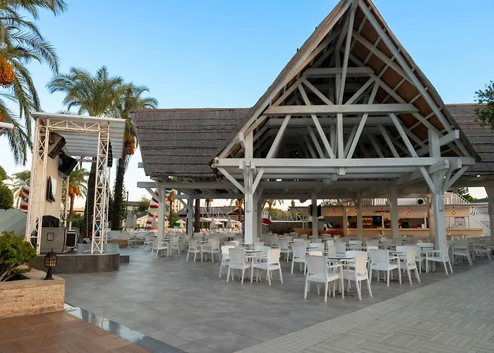 Dalaman Hotels