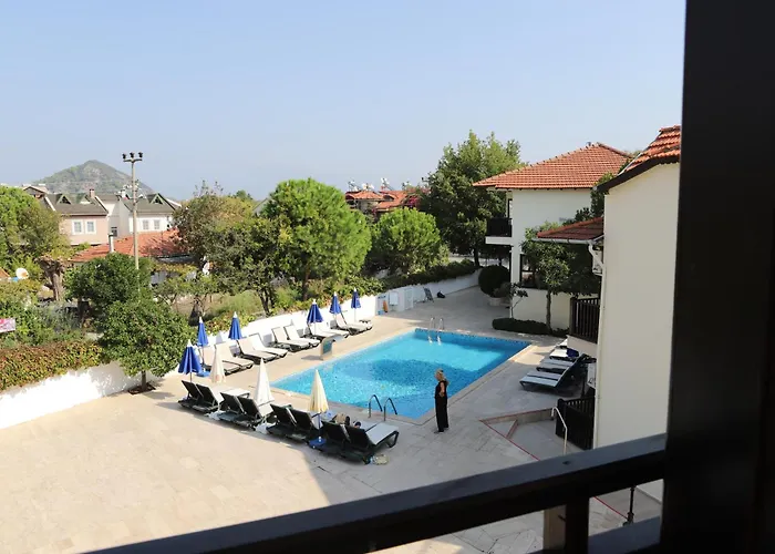 Hotel Binlik Dalyan