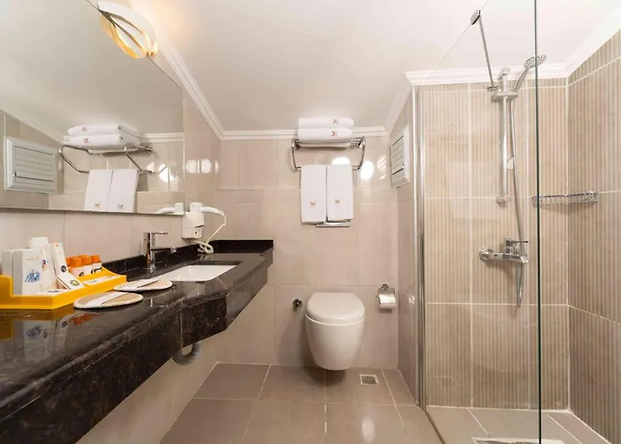 Sundia By Liberty Suncity Oludeniz
