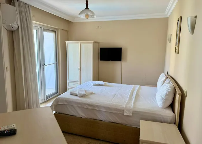 Dove Apart Hotel Fethiye