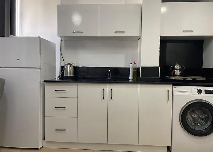 Paddys Apartments Ovacik Oludeniz