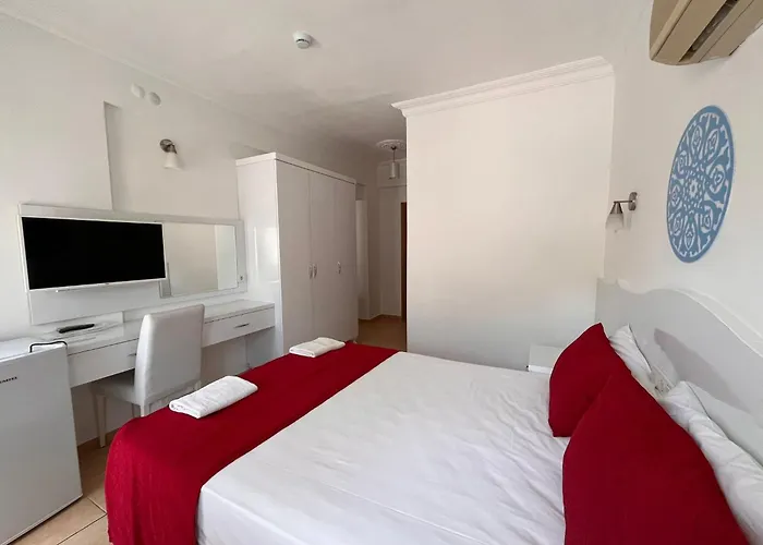 Taner Otel Oludeniz
