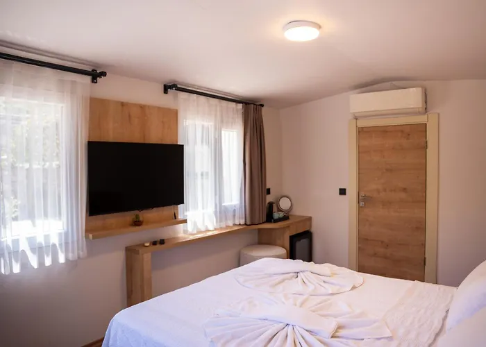 Oludeniz Pet friendly Vacation Rentals