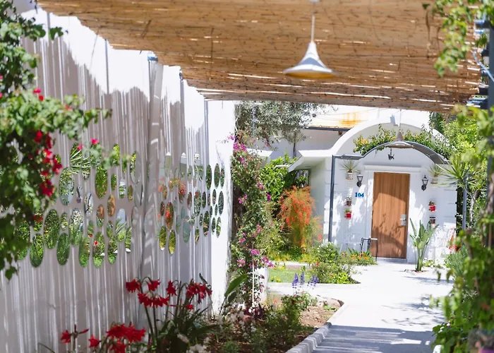Oludeniz Family villas