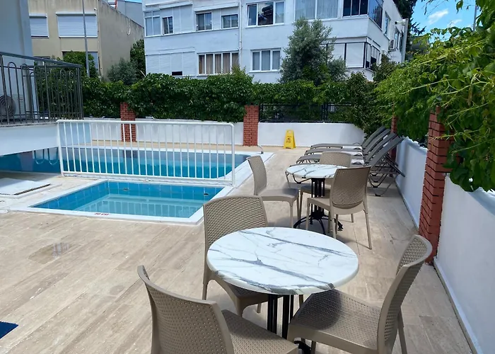 Marmaris Vacation Rentals