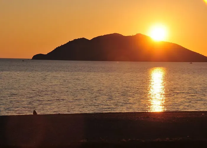 Fethiye Hotels With Amazing Views