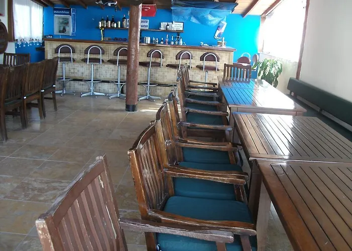 Fethiye Self Catering Holidays
