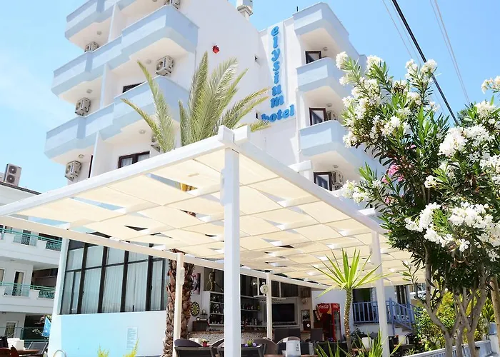 Elysium Hotel Marmaris