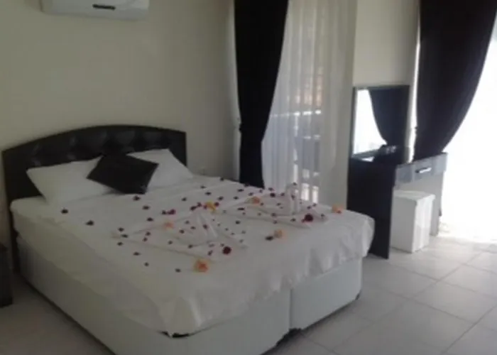 Orka Valley Villas Oludeniz