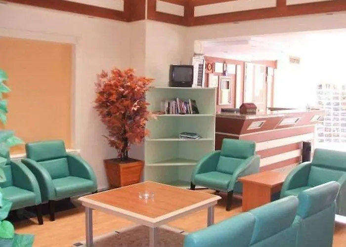 Villa Sun Apartments Marmaris