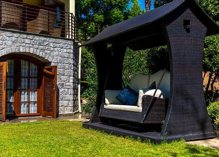 Marmaris Villas