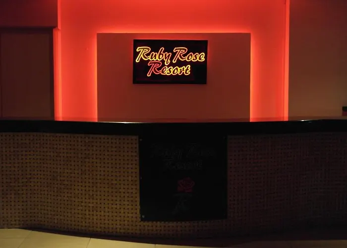 Ruby Rose Resort Marmaris