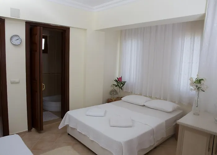 Dalyan Paradise - Haus Sophie