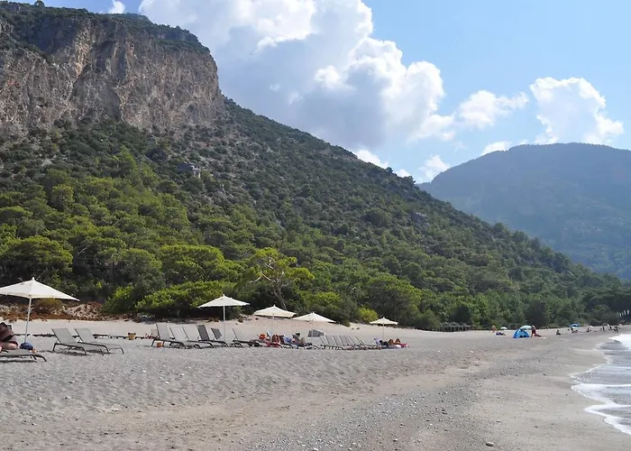 Oludeniz Vacation Rentals with pool