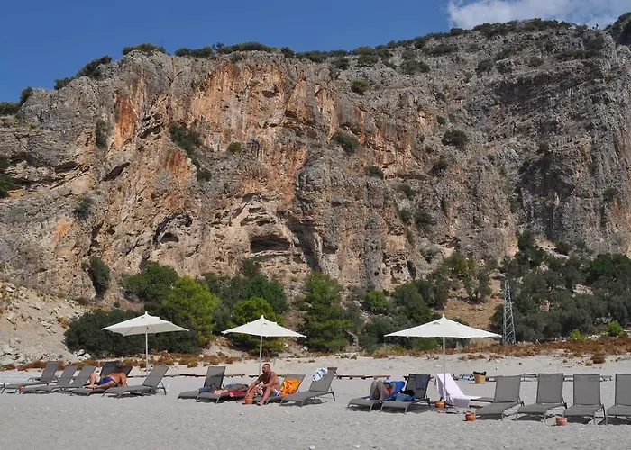 Oludeniz Condos for Rent