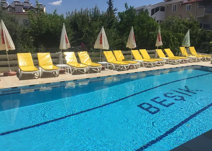 Besik Hotel Fethiye
