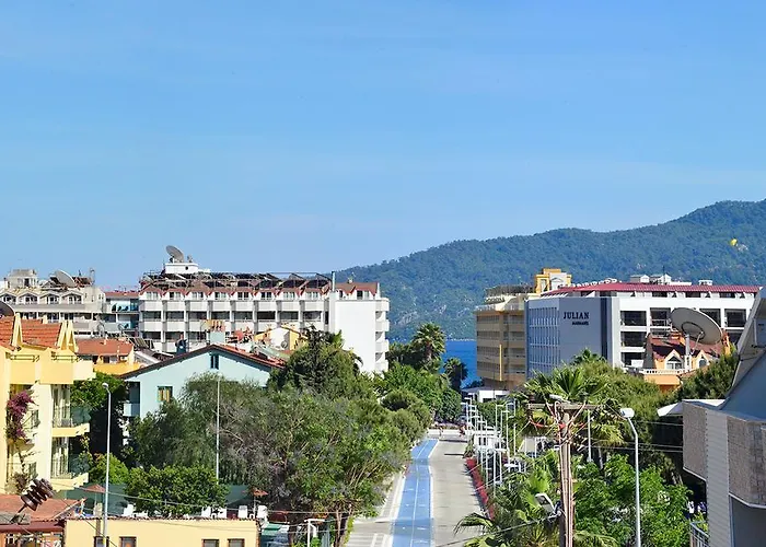 Hotel Green Palm Marmaris