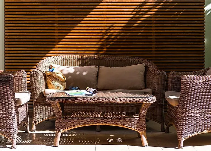 Verona Apartments Marmaris