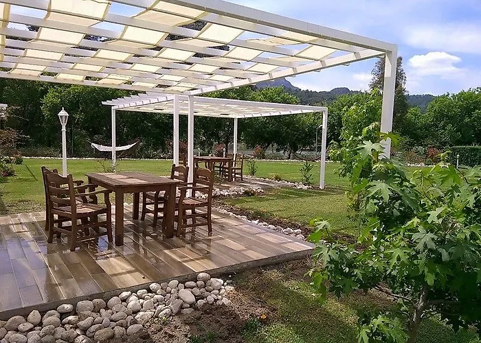 Aydos Suites Dalyan