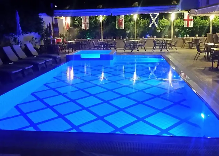 Ecem Hotel Marmaris