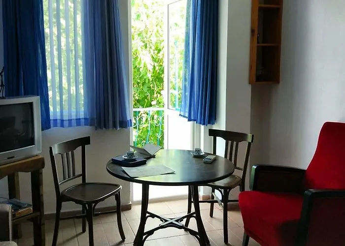 Pet friendly Noda Apart (Adults Only) Dalyan