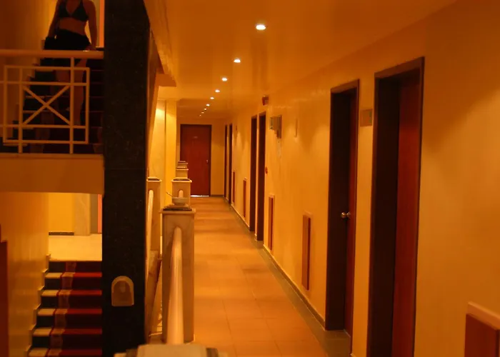 Marmaris Pet Friendly Lodging and Hotels near AquaDream Water Park