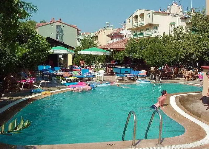 Wellcome Inn Hotel Marmaris