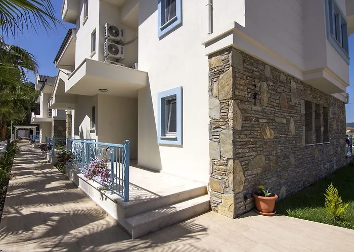 Hotel Basar Dalyan