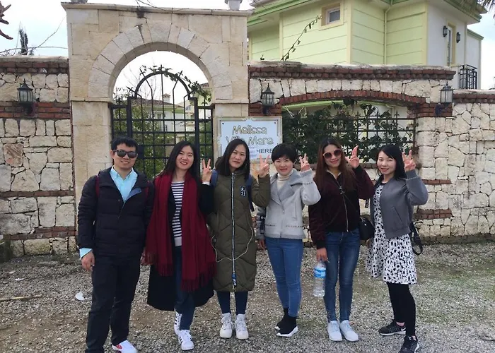 Fethiye Vacation Rentals