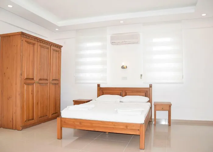 Private Villa Paradise Found Oludeniz