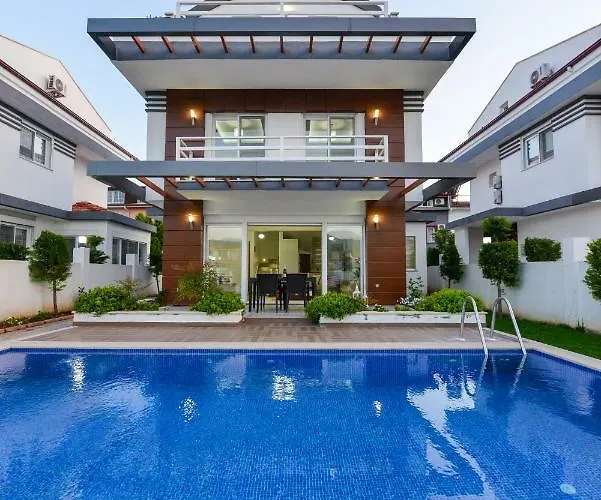Tala Villa 12 Fethiye