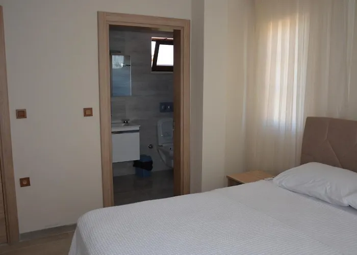 Konak Sari Dalyan