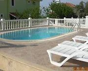 High View Hotel Oludeniz